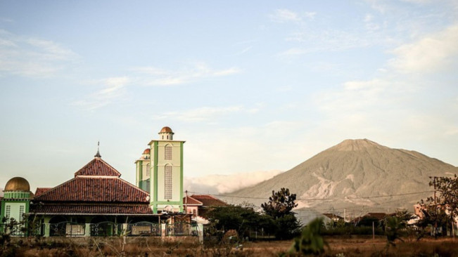Nabi Muhammad SAW Ajarkan agar Umatnya  Berlebaran dengan Kesederhanaan