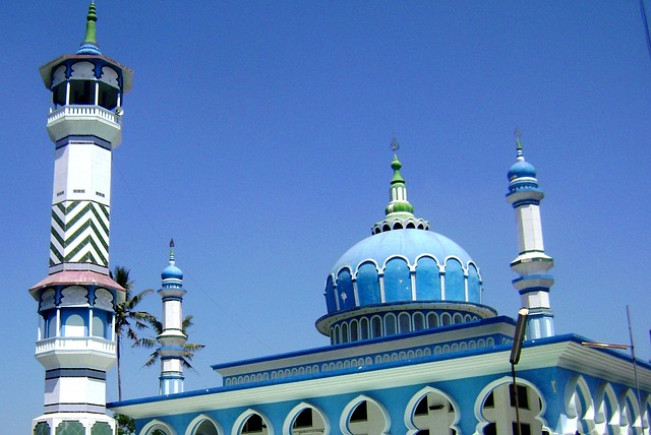 Kenapa Manusia Berbeda-beda Agama? Begini Penjelasan Quraish Shihab