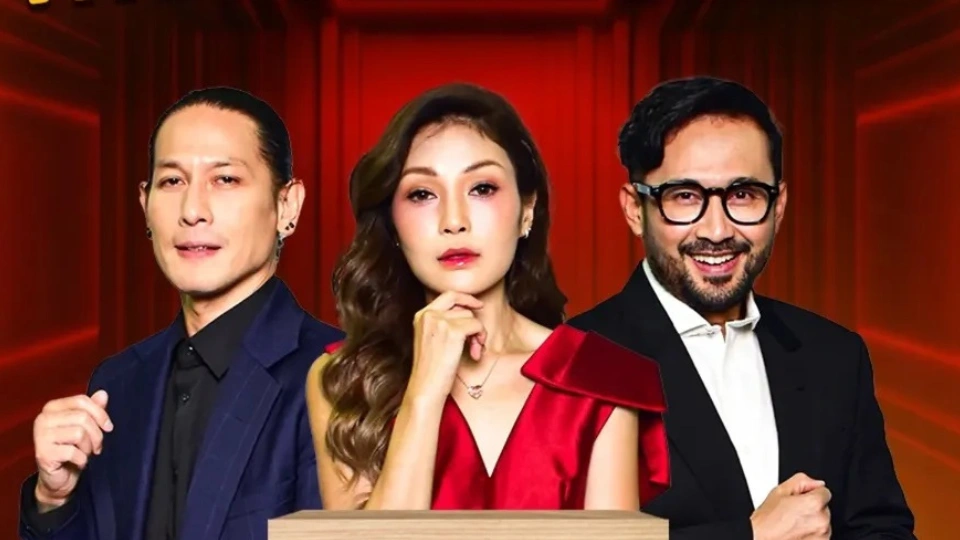 MasterChef Indonesia Season 13 Dimulai, Ini Jadwal Tayang dan Juri Terbarunya