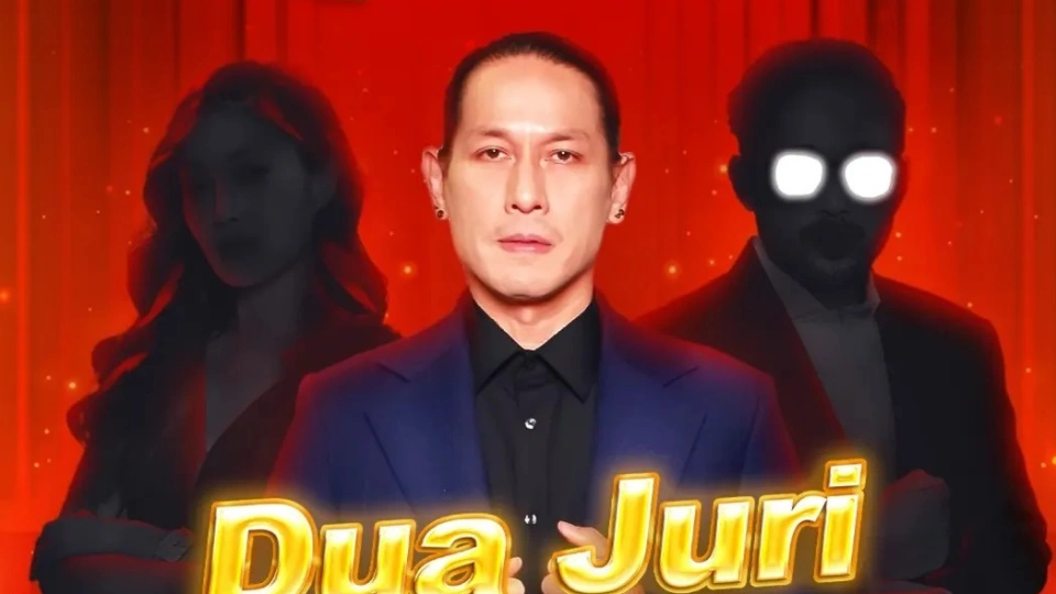 Formasi Juri MasterChef Indonesia Berubah, Chef Juna Kini Hadapi Musim Baru Tanpa Duo Ikonik