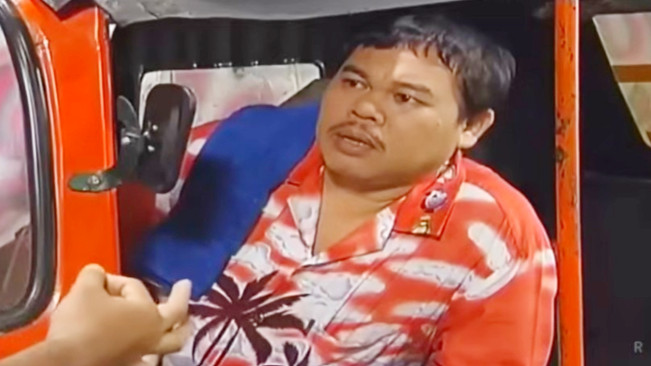 Profil Mat Solar, Seniman Betawi Legendaris yang Tutup Usia Karena Stroke