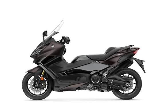 Gegap Gempita 25 Tahun, Yamaha Luncurkan TMAX 560 Black Max Edition, Skutik Premium Khusus Kolektor