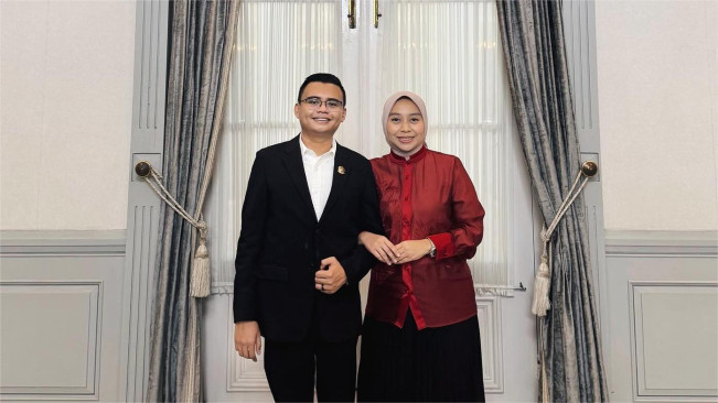 Putra KDM Maula Akbar Nikahi Wakil Bupati Garut Hari Ini, Besoknya Pesta Rakyat