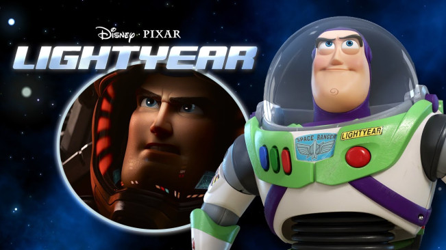 Film Disney Pixar "Lightyear" Dicekal Karena Tayangkan Adegan LGBT