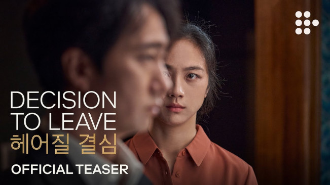 Yang Ditunggu-tunggu, Film "Decision of Love" Tayang 15 Juli