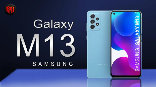 Ssst, Samsung Diam-diam Rilis Ponsel Galaxy M13