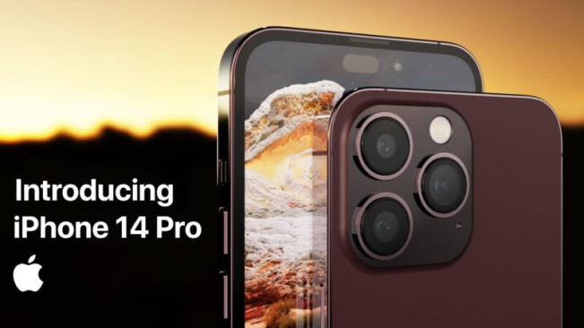 Apple Luncurkan iPhone 14, Fitur Ini Cuma Ada di Versi Pro