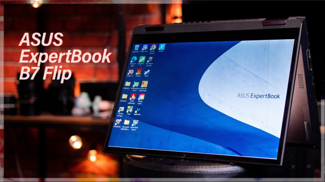 ASUS Kenalkan Laptop 5G Pertama di Indonesia, Ini Spesifikasinya