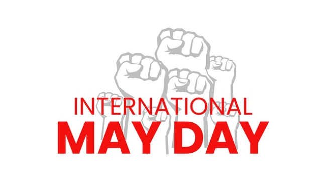 Libur May Day, Ini Alasan Kenapa Tanggal 1 Mei Ditetapkan sebagai Hari Buruh