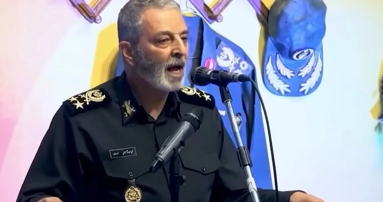 Panglima Iran Klaim Mossad Dalang Pembantaian Sydney