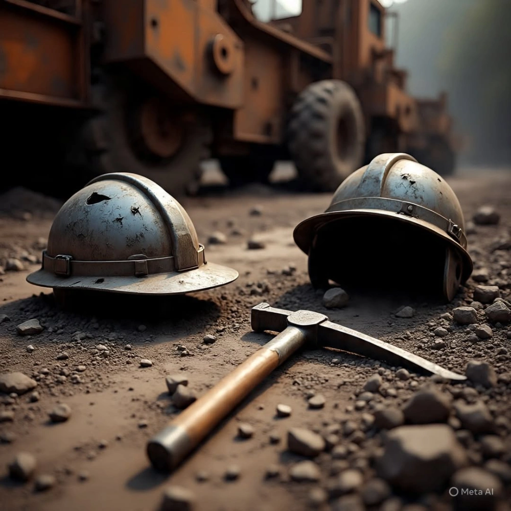 Mbma Muncul Jadi Raja Nikel Baru