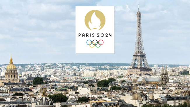 Rusia Tetap Kena Skorsing di Olimpiade Paris 2024