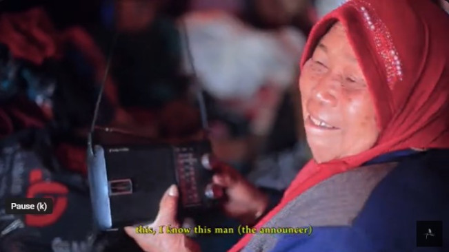 Mengenal Lebih Dekat Mbok Yem Lewat Film Dokumenter 'Penjual di Atas Awan'