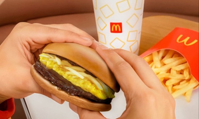 Promo McDonald’s 3-5 Oktober 2025, PaNas dan McFlurry Diskon hingga Rp50 Ribuan