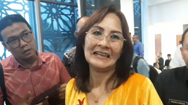 Golkar Akan Beri Teguran kepada Megawati Zebua Terkait Cekcok dan Cekik Pramugari Wings Air