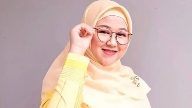 Tampang Lusuh Meita Irianty Pemilik Daycare yang Aniaya Bocah 2 Tahun di Depok