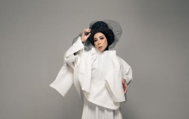 Melly Goeslaw Disorot: Bolehkan Lulusan SMA Jadi Anggota DPR?