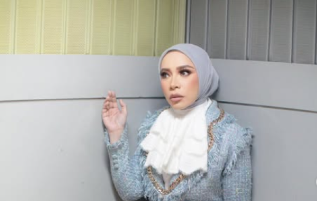 Profil Melly Goeslaw, Anggota DPR yang Dicibir Lita Gading Ternyata Siswi Berprestasi saat SMA