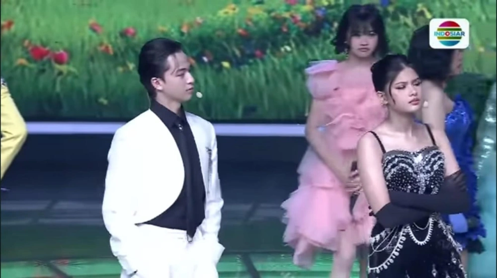 Kenzo & Mutiara Bikin Gempar! Drama Musikal DA 7 ini Disebut Revolusi Televisi Evolusi Baru Format Acara Pencarian Bakat