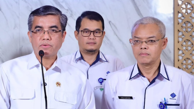 Batas Usia Dihapus, Kamu Bisa Lamar Kerja Tanpa Takut Ditolak Lagi