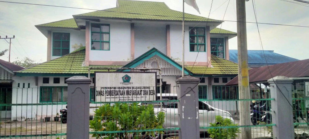 Dana Desa Tahap II 2025 Terkini: 93 Desa Rejang Lebong Sudah Terima DD, DPMD Ungkap Masih Ada Kendala