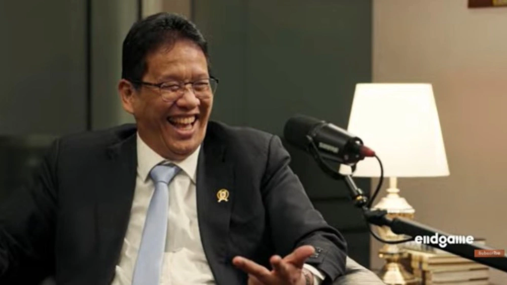 Kisah Perjalanan Menkeu Purbaya dari Insinyur ITB hingga Ekonom: Ternyata Ada Ancaman Sang Istri