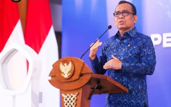 Biodata dan Agama Pratikno, Menko PMK yang Ngantuk Ditanya Soal Balita Cacingan