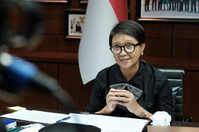 Argentina akan Berinvestasi dalam Pembangunan IKN