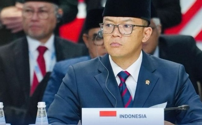 Usai Gencatan Senjata Israel dan Palestina, Menlu Sugiono: Indonesia Siap Bantu Rekonstruksi