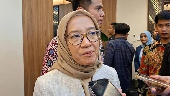 Menpanrb Temui Kemenkeu Kenaikan Gaji Pns Kian Dibahas