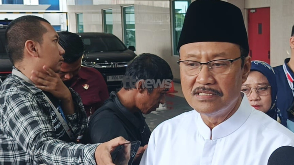 Mensos Sebut 49 Nama Calon Pahlawan Diserahkan ke Prabowo, Ada Soeharto dan Marsinah