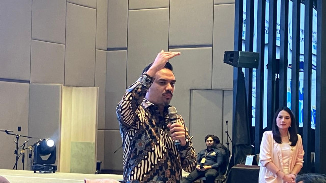 Menteri Maman Abdurrahman Lebih Suka Sebut Pengusaha Mikro daripada Pelaku UMKM