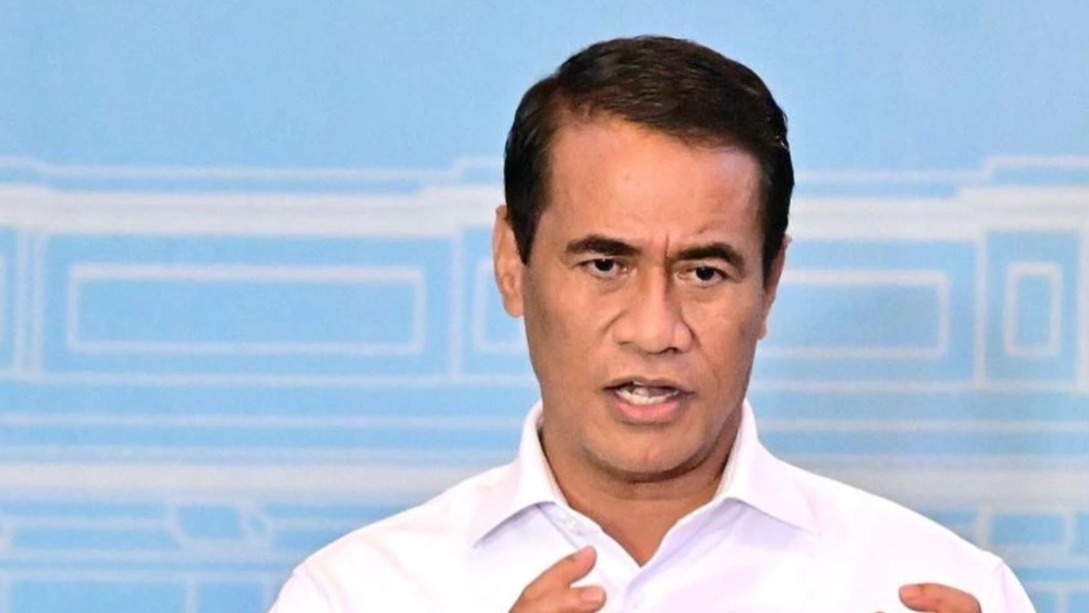 Langgar Perintah Prabowo, 250 Ton Beras Impor Asal Thailand Disita di Aceh