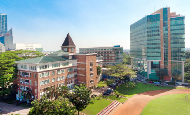 James T Riady, Anak Pendiri Lippo Group: Pebisnis yang Peduli Pendidikan