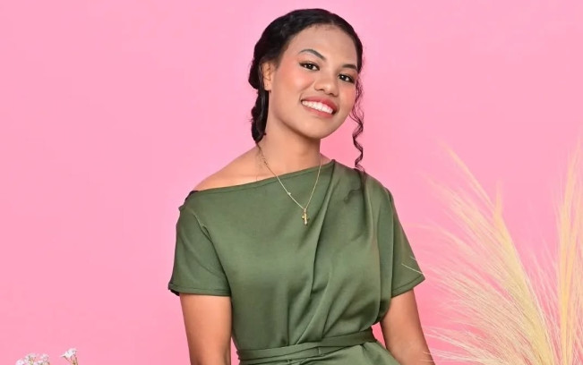 Profil Merince Kogoya, Dipulangkan dari Miss Indonesia Gegara Jejak Digital