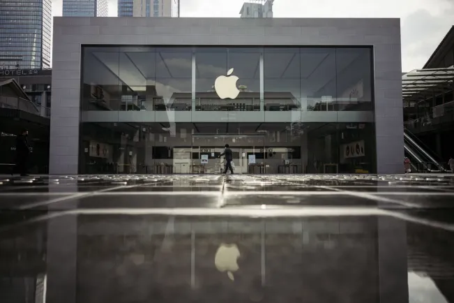 Batal Bikin Mobil Elektrik, Apple Fokus Kembangkan AI