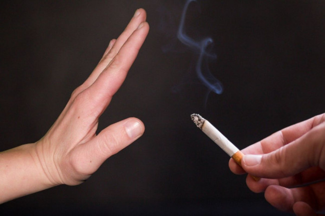 Pemerintah Larang Jual Rokok Eceran, Jika Melanggar Apa Hukumnya?
