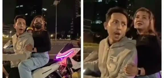 Merokok Di Area Terlarang Reaksi Emosional Pelaku Jadi Sorotan