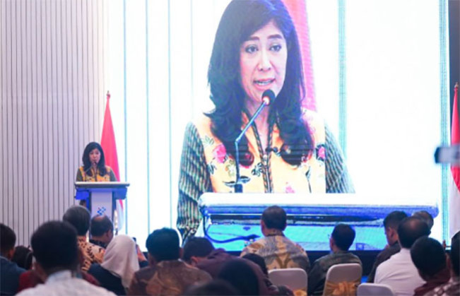 Menteri Komunikasi dan Digital Meutya Hafid /Foto: dok Kemkomdigi