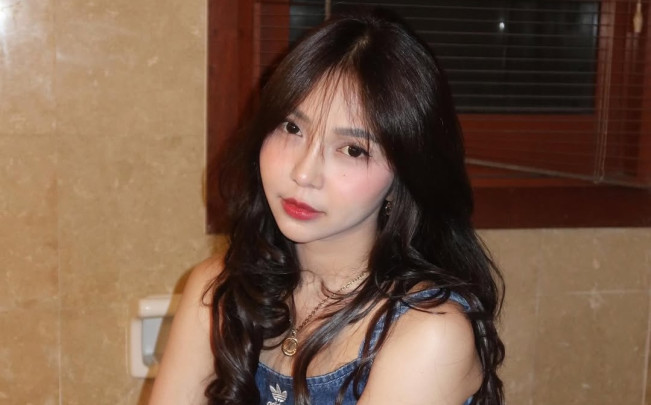 Biodata dan Agama BTR Meyden Bocah Kosong, Diam-Diam Nikah dengan Hengky EVOS