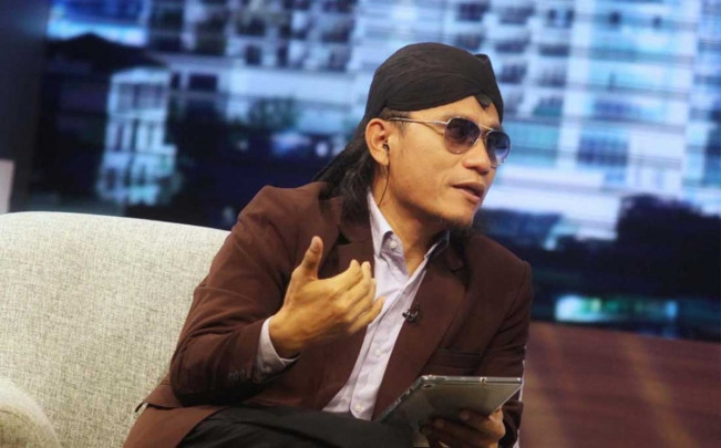 End Game! Miftah Maulana Menyatakan Mundur dari Jabatan Utusan Khusus Presiden