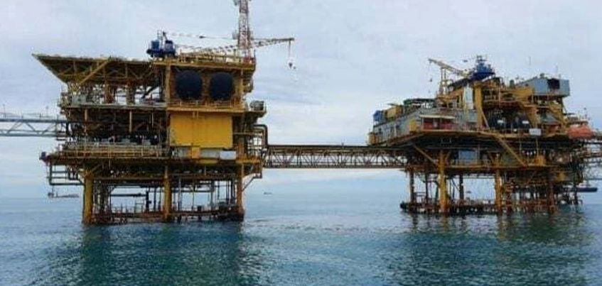 Lifting Minyak Lampaui Target APBN, Bahlil: Kuncinya Teknologi, Reformasi Fiskal dan Perizinan