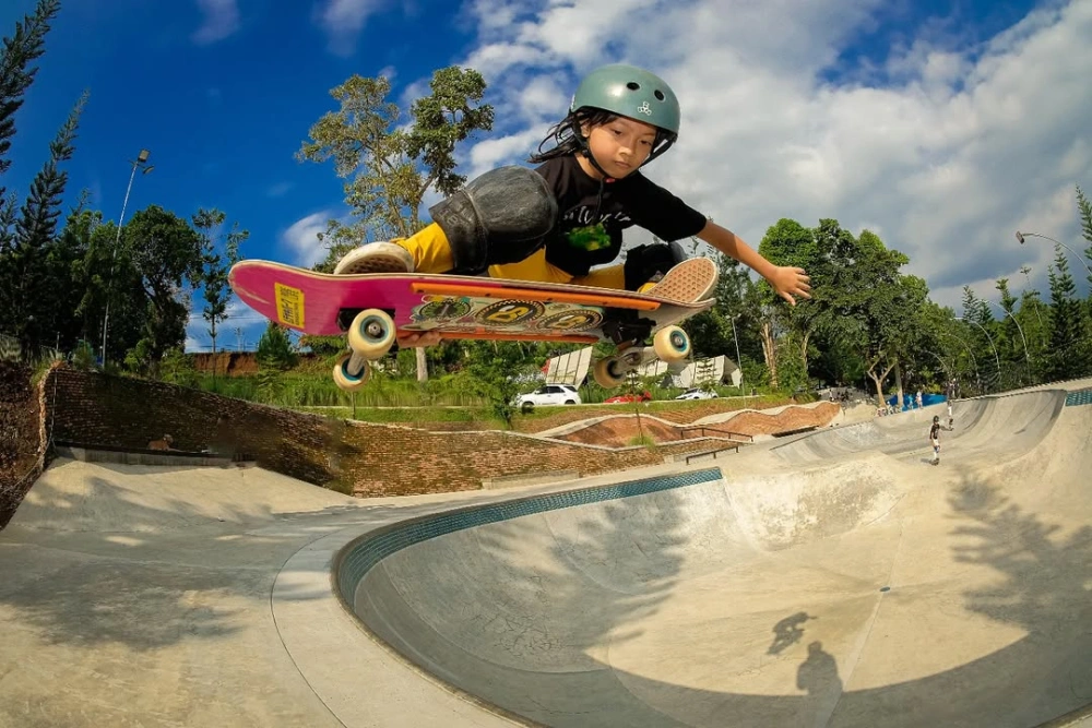 Mikhayla Shanum Caya (Instagram)