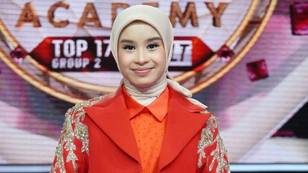 Biodata dan Agama Mila Nurwanti, Finalis DA7 yang Tersenggol di Top 5