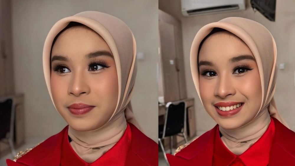 Mila Da7 dipuji Lesti Kejora dan Dewi Perssik karena bersuara merdu [Instagram]