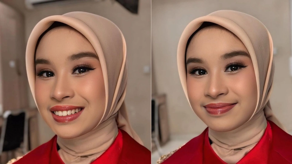 Biodata dan Agama Mila DA7, Penyanyi Cantik Asal Bogor Curi Perhatian Lesti Kejora