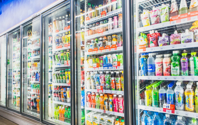 Kebut Cukai Minuman Berpemanis Selamatkan Indonesia Emas dari Diabetes