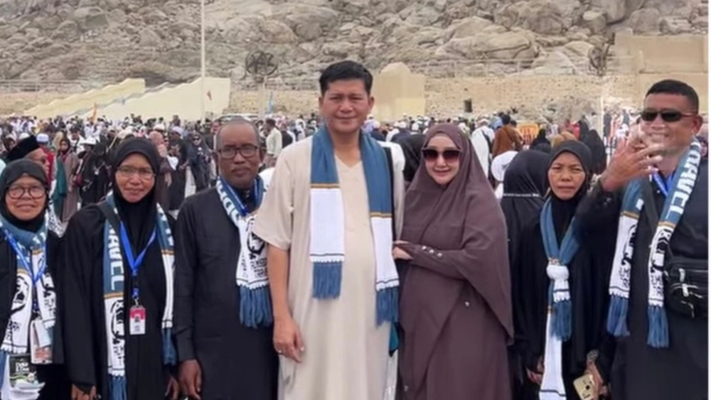 Biodata dan Agama Mirwan MS, Bupati Aceh Selatan Viral Usai Pergi Umrah saat Bencana