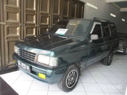 Mobil Bekas Ramah Ditabungan