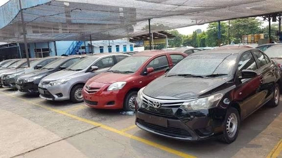 Cocok Untuk Musim Hujan! 5 Pilihan Mobil Bekas Rp 40 Jutaan yang Punya Bodi Kokoh dan Mesin Bandel